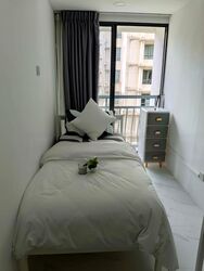 Aquarius By The Park (D16), Condominium #449617761